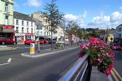 Banbridge .